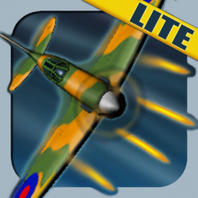 couverture jeux-video Mortal Skies Lite - Modern War Air Combat Shooter