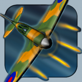 couverture jeux-video Mortal Skies - Modern War Air Combat Shooter