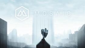 couverture jeux-video Mosaic