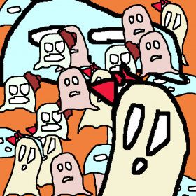 couverture jeu vidéo MosaMosa -Save the Town from monsters