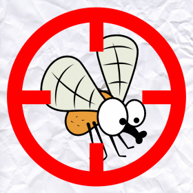 couverture jeu vidéo Mosquito Killer Pro