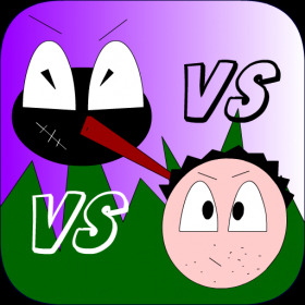 couverture jeu vidéo mosquito night