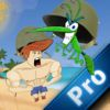 couverture jeu vidéo Mosquito War PRO