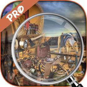 couverture jeu vidéo Most Wanted Hidden Mysteries - Hidden Object