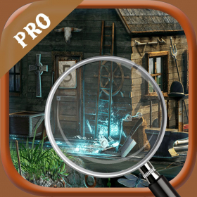 couverture jeu vidéo Most Wanted Hidden Object - Game For Kids And Adults