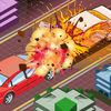 couverture jeu vidéo Moster Traffic Rush - Ilegal Race