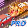couverture jeu vidéo Moster Traffic Rush PRO - Ilegal Race