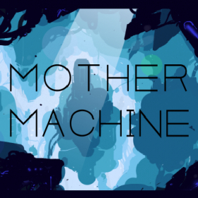 couverture jeux-video Mother Machine