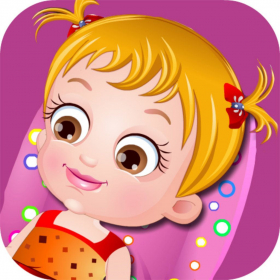 couverture jeu vidéo Mothers Day For Baby Haze
