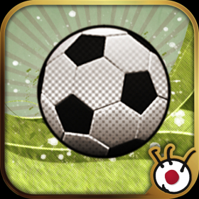 couverture jeu vidéo Motion Soccer
