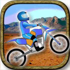 couverture jeu vidéo Moto Bike Rider: Extreme Racing Pro