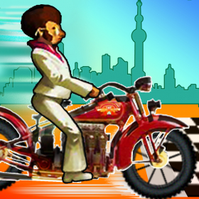 couverture jeu vidéo Moto Challenge