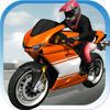 couverture jeu vidéo Moto Course Sportif PRO