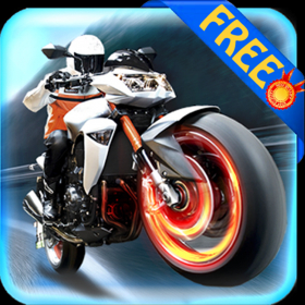 couverture jeu vidéo Moto Death Race FREE
