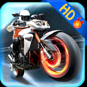 couverture jeu vidéo Moto Death Race HD