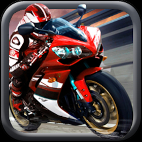 couverture jeu vidéo moto folie - 3d moto cascadeur Jeu de course