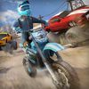 couverture jeu vidéo Moto GP Extreme 2016 . Jeux de Motos de Course 3D Gratuit