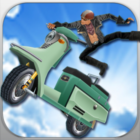 couverture jeu vidéo Moto Jumper
