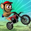 couverture jeu vidéo MOTO MOUSE STUNT MANIA - ( 3D DIRT BIKE RACING GAME )
