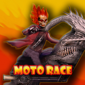 couverture jeu vidéo Moto Race Online 2012
