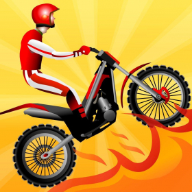 couverture jeu vidéo Moto Race Pro Free