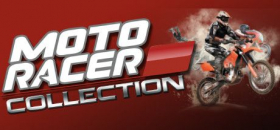 couverture jeu vidéo Moto Racer Collection