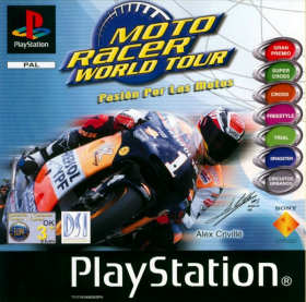 couverture jeux-video Moto Racer World Tour