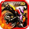 couverture jeu vidéo Moto Racing 3D-city car racing racer game
