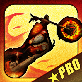 couverture jeux-video Moto Racing Jeu (Motorcycle Bike Race Fire Chase Game - Pro Top Racing Edition)