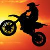 couverture jeu vidéo Moto Racing Speed : Rider in the highway