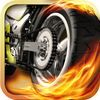 couverture jeu vidéo Moto Sport Racing