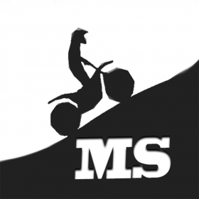 couverture jeu vidéo Moto Stunt
