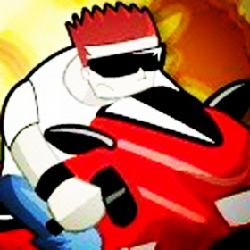 couverture jeu vidéo Moto Stunts