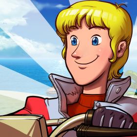 couverture jeu vidéo Moto X Challenge