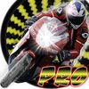 couverture jeu vidéo Moto X Super Charger Pro - Speed Night Bike Racing