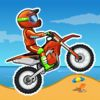 couverture jeu vidéo Moto X3M Free