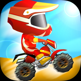 couverture jeu vidéo Motocross Dirt Bike Offroad Racing - Aller Extreme Multijoueur moto jeu de course gratuit