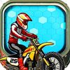 couverture jeu vidéo Motocross Drive King