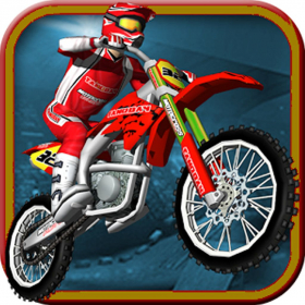 couverture jeu vidéo Motocross Extreme (The Hardest)