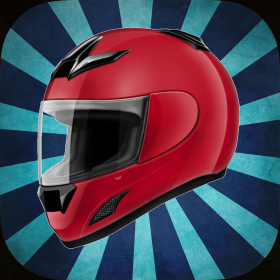 couverture jeu vidéo Motocross Gravité Crise Course - Extrême Moto Chasse Plate-forme