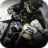 couverture jeu vidéo Motocross Mania