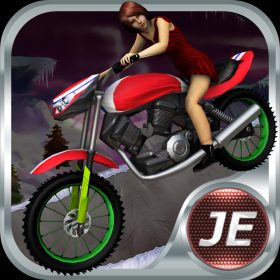 couverture jeu vidéo MotoCross Nitrox 2 LITE