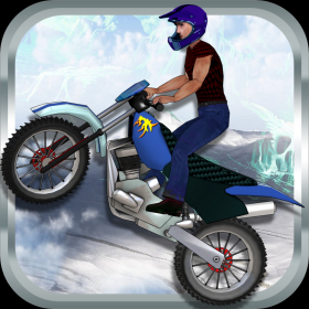 couverture jeu vidéo MotoCross Nitrox