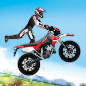 couverture jeu vidéo Motocross Pro Rider 2