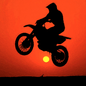 couverture jeux-video Motocross Pro