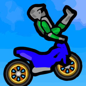 couverture jeu vidéo Motocross X