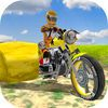 couverture jeu vidéo Motor Bike Side Car