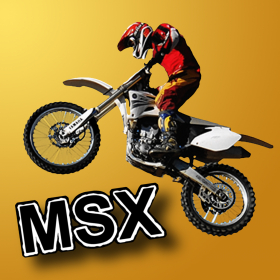 couverture jeu vidéo Motor Stunt Xtreme