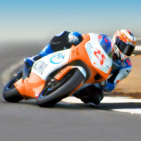 couverture jeu vidéo Motorbike GP