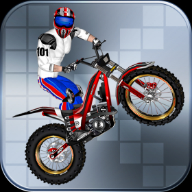 couverture jeu vidéo Motorbike HD